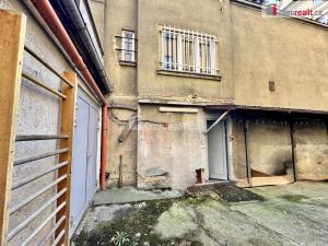 Pronájem obchodního prostoru, Praha - Vinohrady, Bělehradská, 397 m2