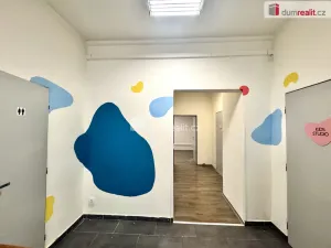 Pronájem obchodního prostoru, Praha - Vinohrady, Bělehradská, 411 m2