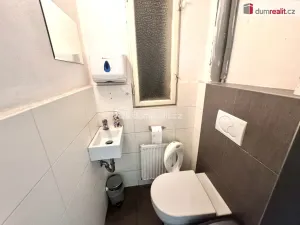 Pronájem obchodního prostoru, Praha - Vinohrady, Bělehradská, 411 m2