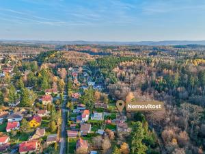 Prodej chaty, Voznice, 75 m2