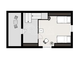 Prodej chaty, Voznice, 75 m2