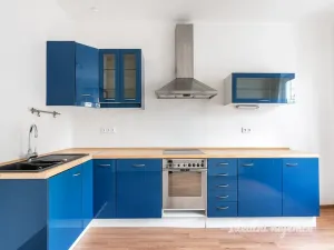 Pronájem bytu 2+kk, Praha - Chodov, Medkova, 45 m2