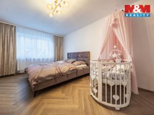 Prodej rodinného domu, Oleška - Králka, 137 m2