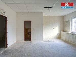 Prodej rodinného domu, Orlová - Poruba, Závodní, 500 m2