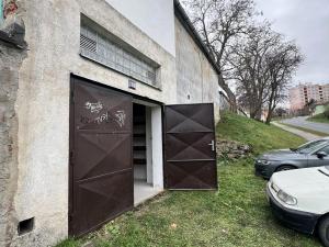 Pronájem garáže, Znojmo, 20 m2
