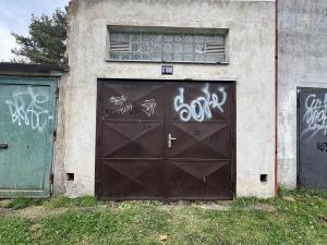 Pronájem garáže, Znojmo, 20 m2