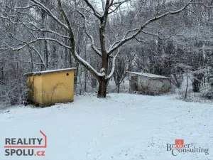 Prodej pozemku pro bydlení, Bohdašín, 1300 m2
