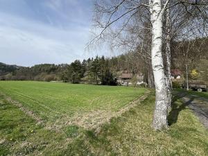 Prodej pozemku pro bydlení, Medonosy, 1750 m2