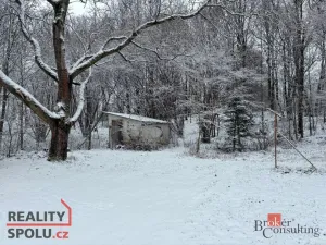 Prodej pozemku pro bydlení, Bohdašín, 1300 m2