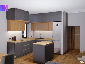 Pronájem pozemku pro bydlení, Třinec - Konská, 313 m2