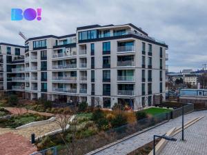 Pronájem bytu 2+kk, Ostrava, F. X. Riepla, 61 m2