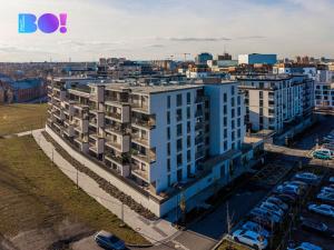 Pronájem bytu 3+kk, Ostrava, F. X. Riepla, 87 m2