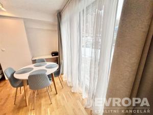 Pronájem bytu 1+kk, Vrchlabí - Hořejší Vrchlabí, Horská, 35 m2