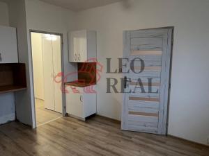 Pronájem bytu 1+1, Děčín - Děčín VI-Letná, Severní, 36 m2