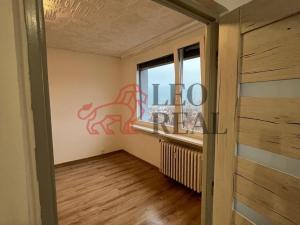 Pronájem bytu 1+1, Děčín - Děčín VI-Letná, Severní, 36 m2