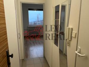 Pronájem bytu 1+1, Děčín - Děčín VI-Letná, Severní, 36 m2