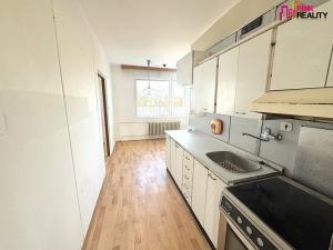 Prodej bytu 4+1, Kostelec nad Orlicí, U Váhy, 72 m2