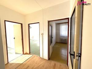 Prodej bytu 4+1, Kostelec nad Orlicí, U Váhy, 72 m2