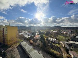 Prodej bytu 4+1, Kostelec nad Orlicí, U Váhy, 72 m2