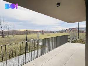 Pronájem bytu 2+kk, Ostrava, F. X. Riepla, 54 m2