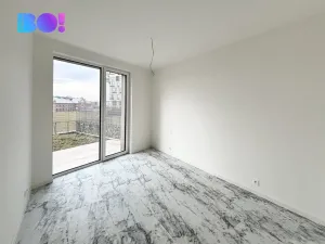 Pronájem bytu 2+kk, Ostrava, F. X. Riepla, 54 m2