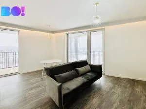 Pronájem bytu 2+kk, Ostrava, F. X. Riepla, 150 m2