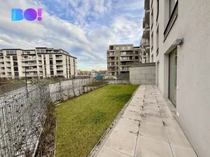 Pronájem bytu 2+kk, Ostrava, F. X. Riepla, 150 m2