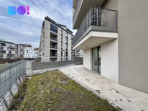 Pronájem bytu 2+kk, Ostrava, F. X. Riepla, 150 m2