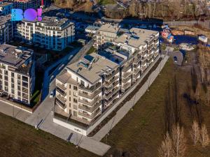 Pronájem bytu 2+kk, Ostrava, F. X. Riepla, 54 m2