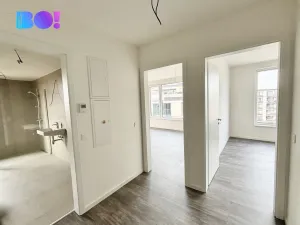 Pronájem bytu 2+kk, Ostrava, F. X. Riepla, 54 m2