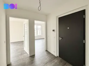 Pronájem bytu 2+kk, Ostrava, F. X. Riepla, 54 m2