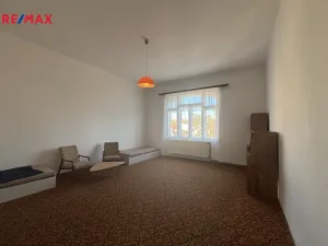 Prodej bytu 4+1, Znojmo, Vídeňská třída, 135 m2