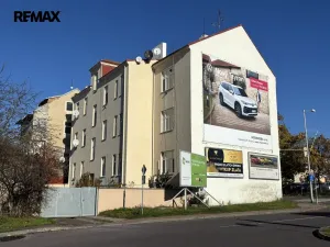 Prodej bytu 4+1, Znojmo, Vídeňská třída, 135 m2