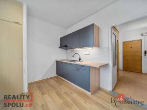 Pronájem bytu 1+1, Vysoké Mýto - Litomyšlské Předměstí, U Potoka, 38 m2