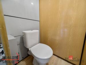 Pronájem bytu 1+1, Vysoké Mýto - Litomyšlské Předměstí, U Potoka, 38 m2