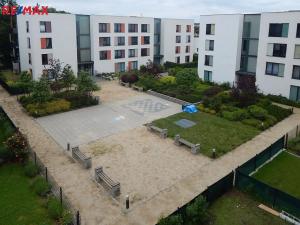 Pronájem bytu 3+kk, Kladno, Benediktínská, 78 m2