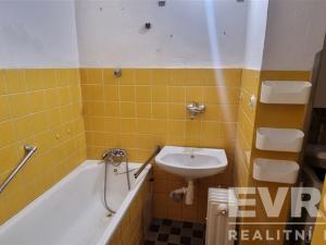 Prodej bytu 3+1, Havlíčkův Brod, Žižkov II, 68 m2