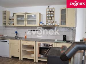 Pronájem bytu 3+1, Lešná - Lhotka nad Bečvou, 75 m2