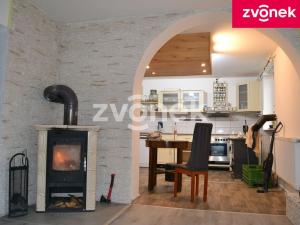 Pronájem bytu 3+1, Lešná - Lhotka nad Bečvou, 75 m2