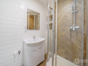 Prodej bytu 3+1, Sokolov, Slavíčkova, 66 m2