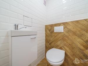 Prodej bytu 3+1, Sokolov, Slavíčkova, 66 m2