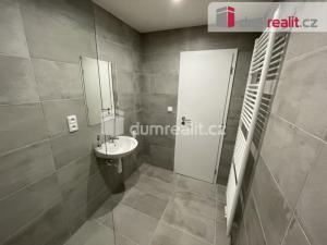 Pronájem bytu 2+kk, Jílové, Mírové nám., 40 m2