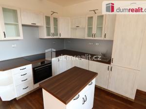 Pronájem bytu 3+kk, Uherské Hradiště - Mařatice, Verbířská, 83 m2