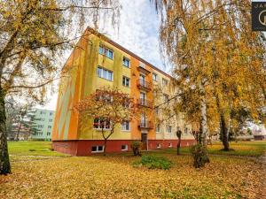 Prodej bytu 2+1, Kladno, Brjanská, 50 m2