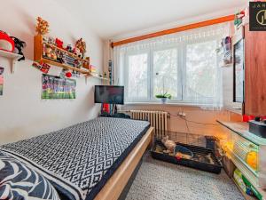 Prodej bytu 2+1, Kladno, Brjanská, 50 m2