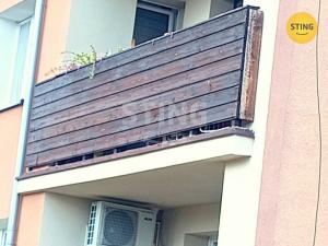 Prodej bytu 2+1, Opava, Polská, 54 m2