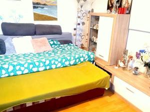 Prodej bytu 2+1, Opava, Polská, 54 m2