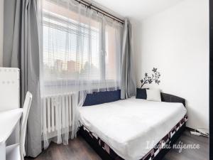 Pronájem bytu 1+1, Praha - Kamýk, Písnická, 40 m2