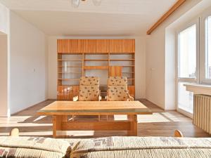 Pronájem bytu 3+1, Kuřim, Bezručova čtvrť, 87 m2