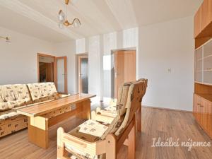 Pronájem bytu 3+1, Kuřim, Bezručova čtvrť, 87 m2